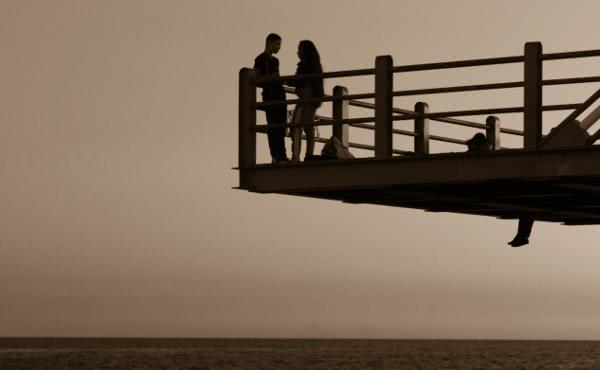 Krepiti ljubezen: vrednost težkih trenutkov